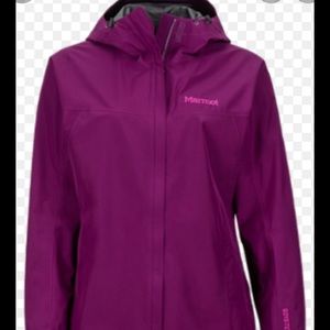 Marmot Minimalist Waterproof Jacket